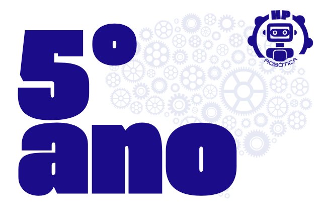 Robótica 5º Ano